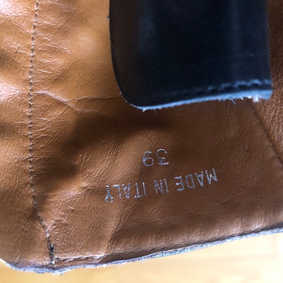 Flippers animal print - Picture 4 of 8